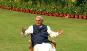 What Modi and his ministers must learn from Vajpayee