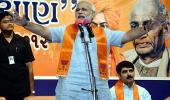 A BJP under Modi will spell the end of NDA