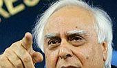 Sibal exhorts Digvijay to give proof of BJP's sins