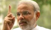 Soniaji has no knowledge about Gujarat, says Modi 