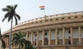 Stage set for Saturday's Rajya sabha polls