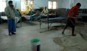 India's public healthcare: Sick beyond repair?