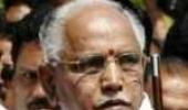 Yeddy's party launch: Will there be early polls in K'taka? 