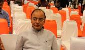 Exclusive! Congress is in awe of Modi, says Jaitley