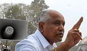 BJP waits for Yeddurappa to make first move