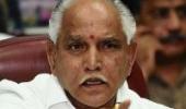 Lingayats united in Yeddyurappa's support