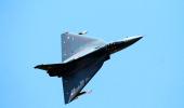 Tejas team aims to outperform Pak's JF-17 at Bahrain air show