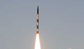 India test fires 700 km range Agni-I missile