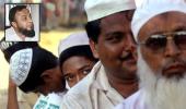 'It's not difficult for Modi to convince Muslims' 