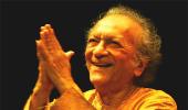 Ravi Shankar: Performer, composer, teacher, global envoy