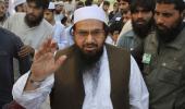 Pak needs hard evidence against Hafiz Saeed: Malik