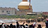 'Anti-Kudankulam nuke plant protests are gimmicks'