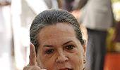 UPA's cash transfer scheme: Sonia's explanation