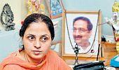 Haren Pandya's widow in 'revenge' battle against Modi