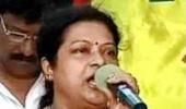 'Trinamool Congress is a one-woman dictatorship'