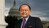 Highest-ranking Asian-American politician dead