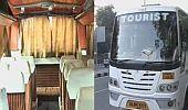 Outrage in Parliament over Delhi bus gang-rape