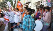 People have rejected dynastic rule: BJP