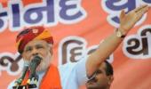 In PHOTOS: The big winners and losers in Gujarat 