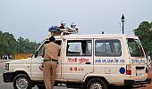 Police gains 'vital' info on absconding gang-rape accused