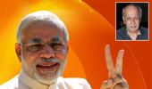 Modi versus the Mahatma: What is Gujarat's message to India? 