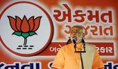 View: Poll outcome validates Modi's claim to lead BJP