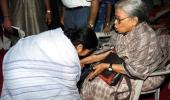 Trinamool got too much power too soon: Mahasweta Devi