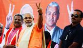 Why Modi of 2012 is a triumph of secularism 