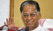 Yes, I am responsible for the poll debacle, says fmr Assam CM Tarun Gogoi