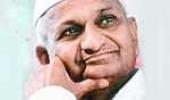 Give death penalty or lifer to rapists: Hazare to PM