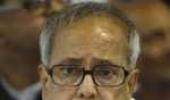 Pranab lauds Delhi gang-rape victims 'courage, tenacity'