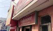 Bangalore loses its Kohinoor, iconic cafe shuts down