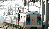 Police crack the whip: 9 Delhi Metro stations shut today