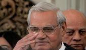 Vajpayee turns 88; good wishes pour in