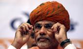 Modi turns down invitation to visit Ayodhya