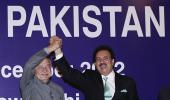 Indo-Pak ties 2012: Visa deal inked, 26/11 unresolved