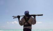 Somali pirates target oil tanker; 5 Indians taken hostage