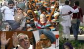 Newsmakers 2012: Why these men, women made headlines