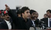 Bilawal Bhutto makes formal entry into Pakistani politics