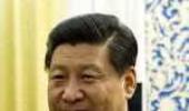 China's Xi to take over as president in March