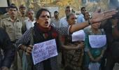 Mumbai unites in grief, anger over rape victim's death