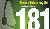 Sheila Dikshit's 181 helpline for women flops