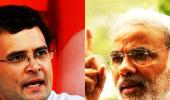 2013: A year of power struggle in Indian politics