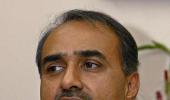 Indo-Canadian businessman claims he bribed Praful Patel