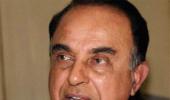 Get high court order to argue Jaya's case, SC tells Swamy