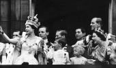 In PHOTOS: Queen Elizabeth's 60 years on throne