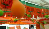 Why BJP may emerge as single largest party in LS polls