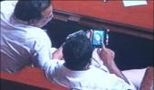 3 K'taka ministers caught watching porn in assembly quit