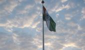 PHOTO: Tallest national tricolour in Haryana