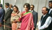 Limited campaign role for Priyanka in UP